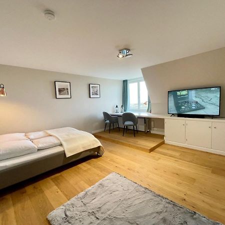 Norderhof Kliffsand 19 Kampen Exteriér fotografie